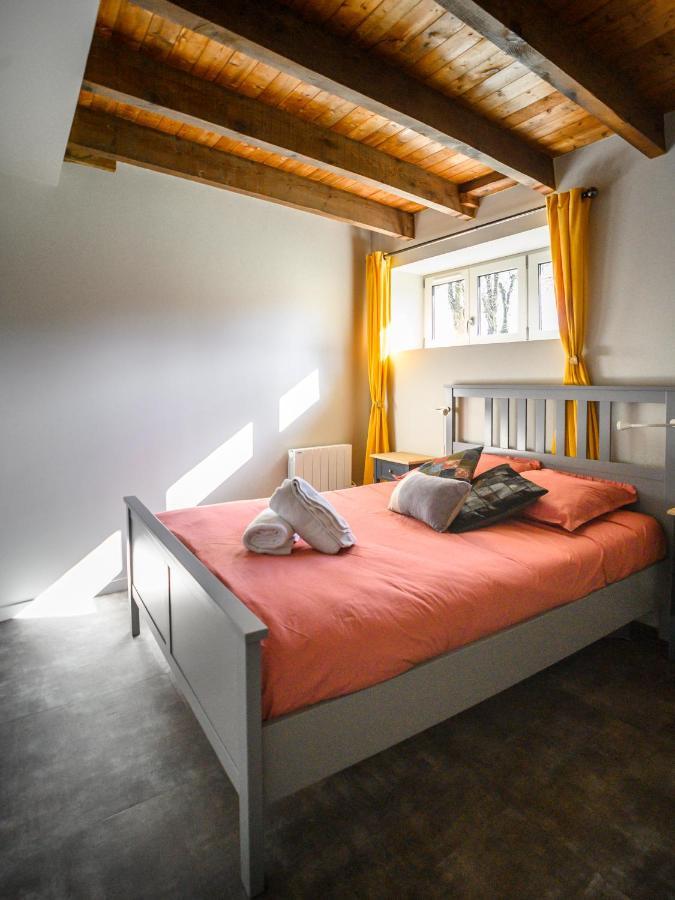 Le Prieure Saint-Malo De Dinan Villa Exteriör bild
